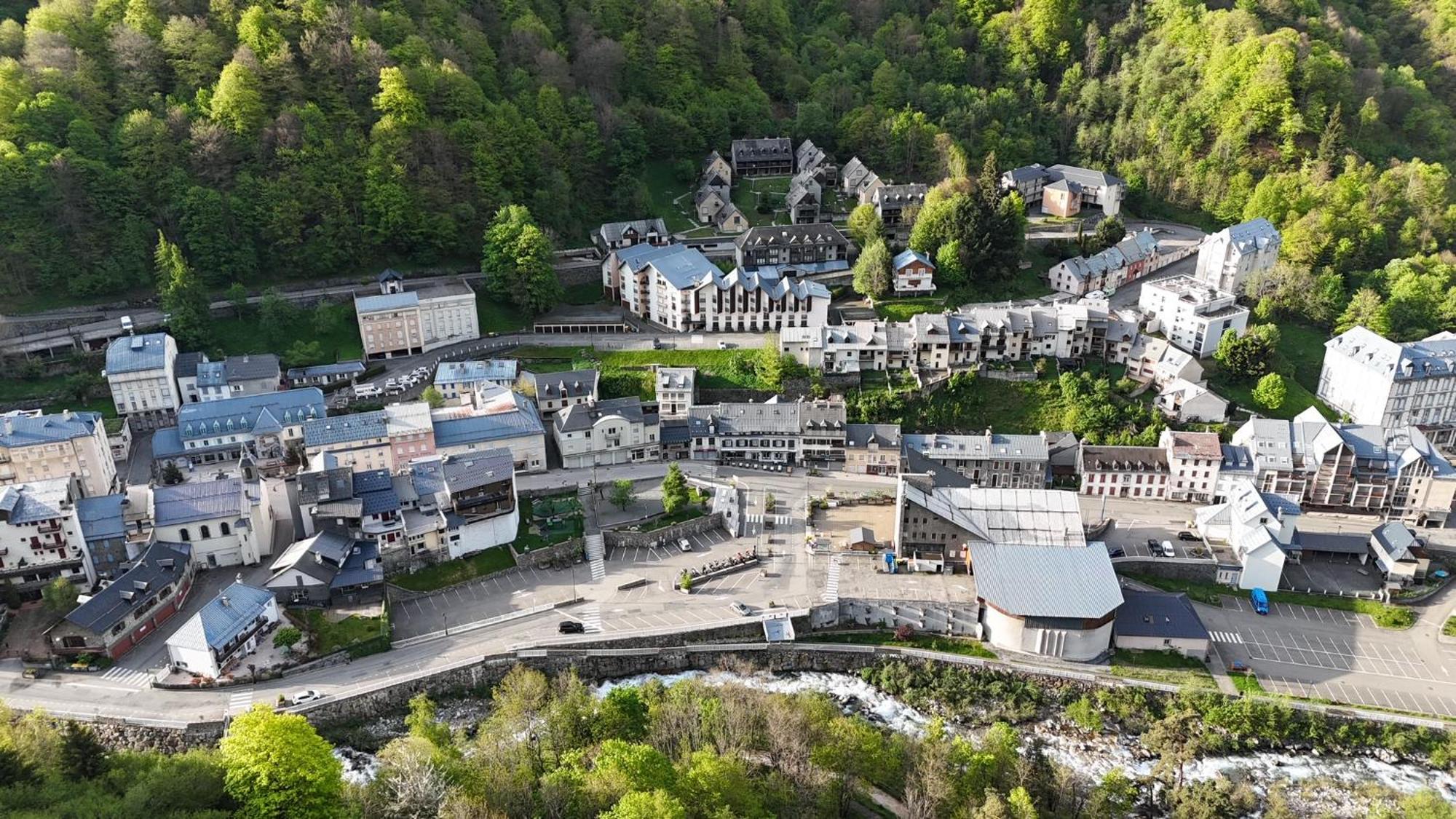 Alphée Hotel Barèges
