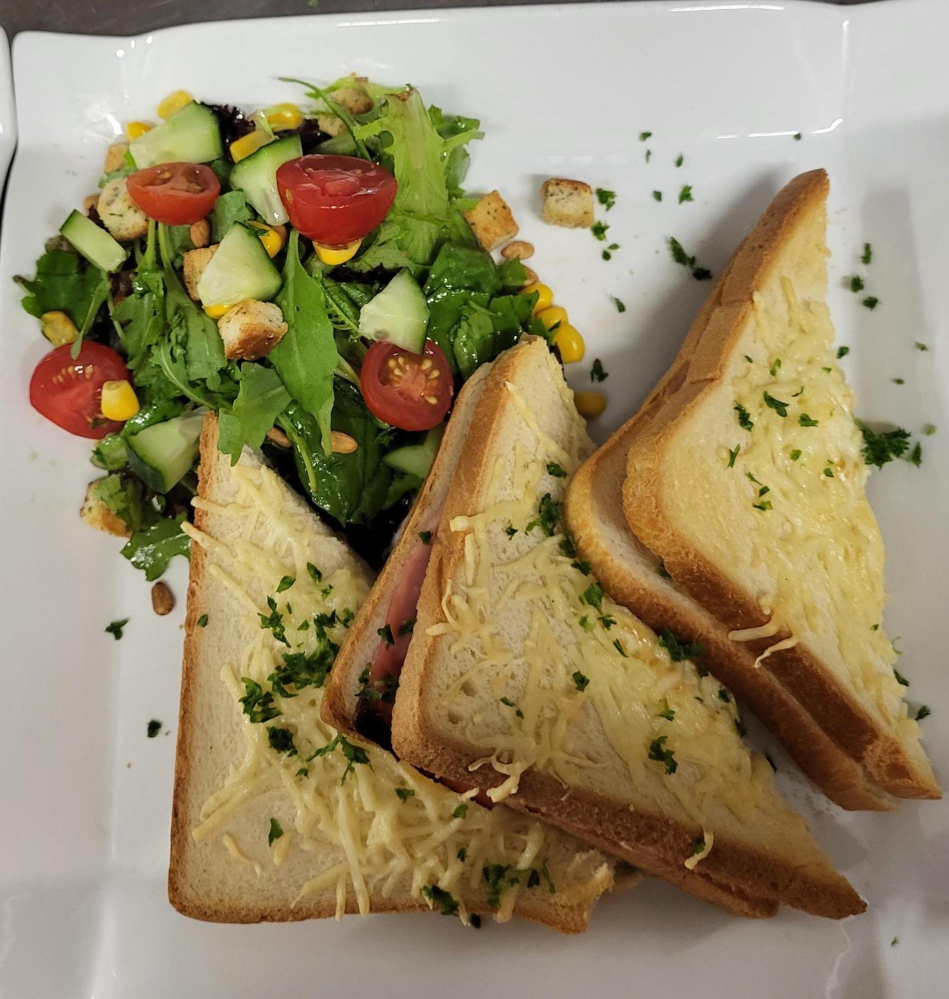 Hotel Alphee Bareges